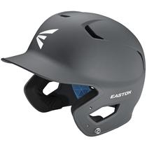 Capacete de rebatidas Easton Z5 2.0 Baseball Junior Matte Charcoal