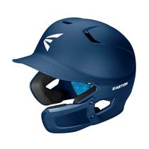 Capacete de rebatidas Easton Z5 2.0 com Jaw Guard Baseball Senior