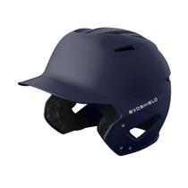 Capacete de rebatidas EvoShield XVT 2.0 Matte Navy Size M/L