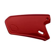 Capacete de rebatidas Face Shield EvoShield XVT High Gloss Scarlet