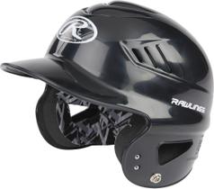 Capacete de Rebatidas Rawlings Remix CoolFlo - Tamanho Teen Capacete de Rebatidas Rawlings Remix CoolFlo - Tamanho Teen