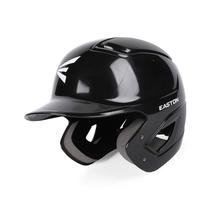 Capacete de rebatidas T-Ball Easton ALPHA Black T-Ball/Small
