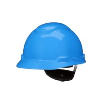 Capacete de segurança 3M Hard Hat SecureFit H-703SFR-UV Blue