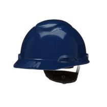Capacete de segurança 3M Hard Hat SecureFit H-710SFR-UV azul marinho