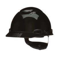 Capacete de segurança 3M Hard Hat SecureFit H-712SFR-UV preto