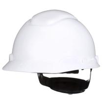 Capacete de segurança 3M SecureFit H-701SFR-UV Branco Médio