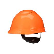 Capacete de segurança 3M SecureFit H-707SFV-UV Hi-Vis Orange