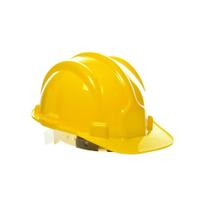 Capacete de Segurança Amarelo 072943