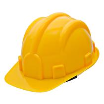Capacete de Segurança Beryl Amarelo Deltaplus WPS0873 Capacete de Segurança Beryl Amarelo Deltaplus WPS0873
