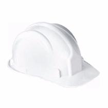 Capacete De Segurança Branco