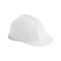 Capacete De Segurança Branco - Vonder