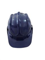 Capacete De Segurança C/carneira- Kit 3 Un