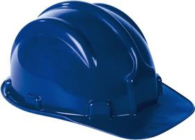 Capacete de Segurança com Aba Frontal Vonder Capacete de Segurança com Aba Frontal Vonder