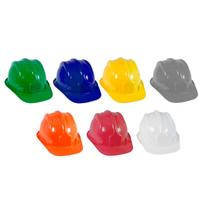 Capacete de Segurança Com Carneira Classe B CA31469 Plastco