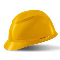 Capacete De Segurança Com Jugular Obra Proteção Trabalho Epi