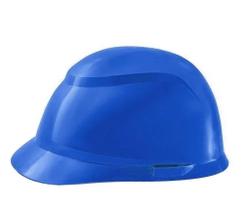 Capacete De Segurança Com Jugular Obra Proteção Trabalho Epi