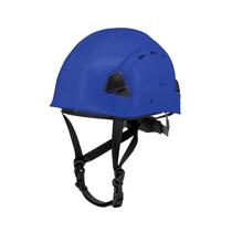 Capacete de segurança DEWALT DPG22V Azul Tipo II Classe C Ventilado Capacete de segurança DEWALT DPG22V Azul Tipo II Classe C Ventilado