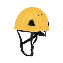 Capacete de Segurança DEWALT DPG22V - Tipo II Classe C - Amarelo - Unissex Capacete de Segurança DEWALT DPG22V - Tipo II Classe C - Amarelo - Unissex