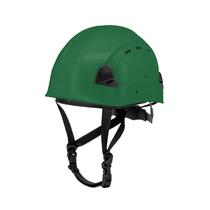 Capacete de segurança DEWALT DPG22V Verde Tipo II Classe C Ventilado Capacete de segurança DEWALT DPG22V Verde Tipo II Classe C Ventilado