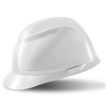 Capacete De Segurança Eletricista Obra Com Jugular Camper