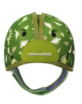 Capacete de Segurança Infantil SafeHeadBaby - Para Bebês que Caminham e Rastejam Capacete de Segurança Infantil SafeHeadBaby - Para Bebês que Caminham e Rastejam