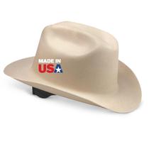 Capacete de segurança Jackson Safety Cowboy Hard Hat Full Brim