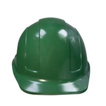 Capacete de segurança JORESTECH HDPE Cap Style Verde