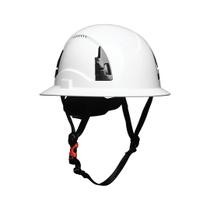 Capacete de Segurança Malta Dynamics APEX Tipo 2 Classe C com Aba Total
