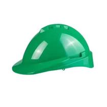 Capacete de Segurança Milenium Libus - Verde