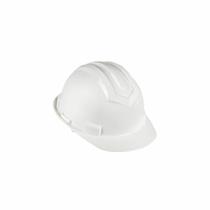 Capacete de Segurança Modelo 801 Branco - Ledan