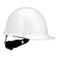 Capacete de segurança MSA Skullgard Cap Style Fas-Trac III Ratchet Capacete de segurança MSA Skullgard Cap Style Fas-Trac III Ratchet