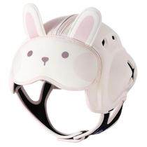 Capacete de segurança para bebês Lurui Infant Soft Anticolision 6-24m