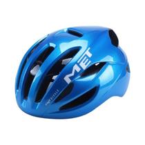 Capacete de Segurança para Ciclismo - MTB, Estrada e Scooter Elétrica - Masculino