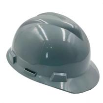 Capacete de segurança proteção regulável com jugular cores variadas para eletricista engenheiro pedreiro obras - CAMPER