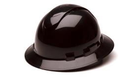 Capacete de Segurança Ridgeline Aba Completa Preto Ventilado 4 Pontos Capacete de Segurança Ridgeline Aba Completa Preto Ventilado 4 Pontos