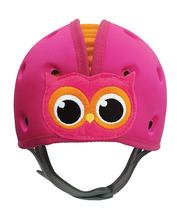 Capacete de Segurança SafeHeadBaby para Bebês - Ideal para Engatinhar e Caminhar