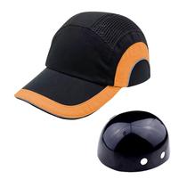 Capacete de Segurança UBasic M888 Leve e Respirável Capacete de Segurança UBasic M888 Leve e Respirável