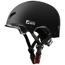 Capacete de skate INNAMOTO de segurança ajustável para adultos