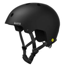 Capacete de Skate OutdoorMaster MIPS com Ventilação - Crianças e Adultos