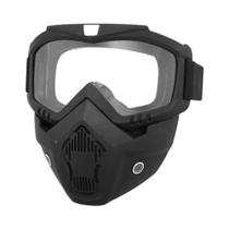 Capacete de Soldagem Automático com Filtro de Luz Anti-reflexo - Profissional