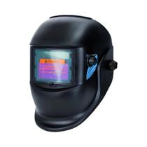 Capacete De Soldagem Com Escurecimento Automático Profissional SAFEUP Máscara De Soldagem MMA MIG Capacete De Soldagem Com Escurecimento Automático Profissional SAFEUP Máscara De Soldagem MMA MIG