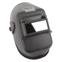 Capacete de soldagem Forney 55666 Lift Front Shade 10 Black