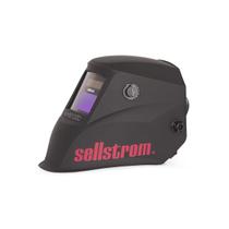 Capacete de soldagem Sellstrom Advantage Series ADF Technology