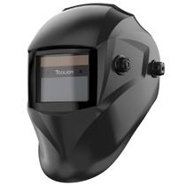 Capacete de soldagem TOOLIOM TL-EF9242B Auto Darkening