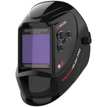 Capacete de soldagem YESWELDER LYG-M800H Solar Power Auto Darkening Capacete de soldagem YESWELDER LYG-M800H Solar Power Auto Darkening