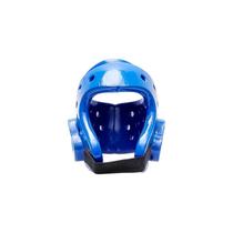 Capacete de Taekwondo Head Blue TM