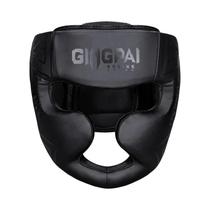 Capacete De Treinamento Para Adultos E Crianças: Equipamento De Proteção Para Kickboxing, Karatê,