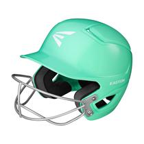 Capacete Easton ALPHA Fastpitch Softball T-Ball/Small Green