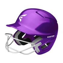 Capacete Easton ALPHA Fastpitch Softball T-Ball/Small Purple