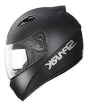 Capacete Ebf New Spark Solid
